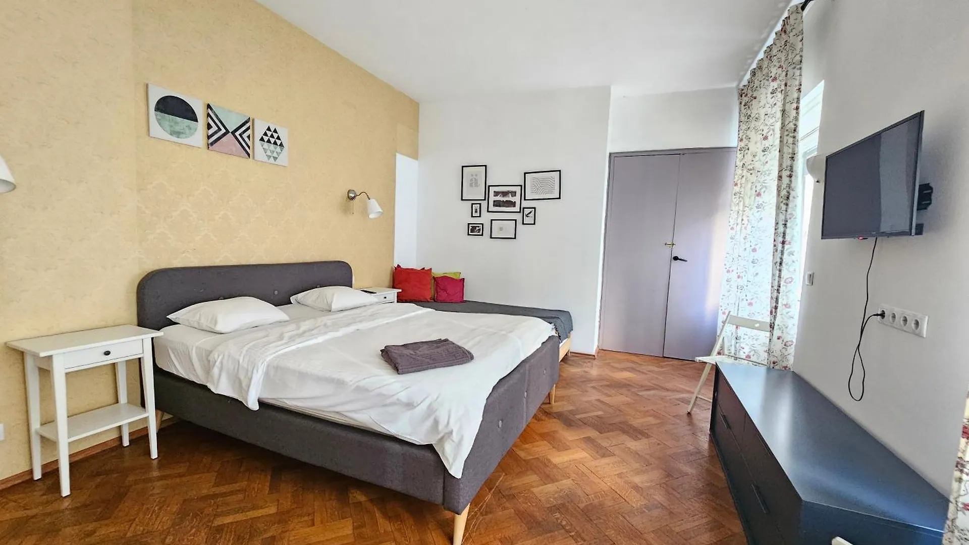 2Bedroom Apartment Bukarest