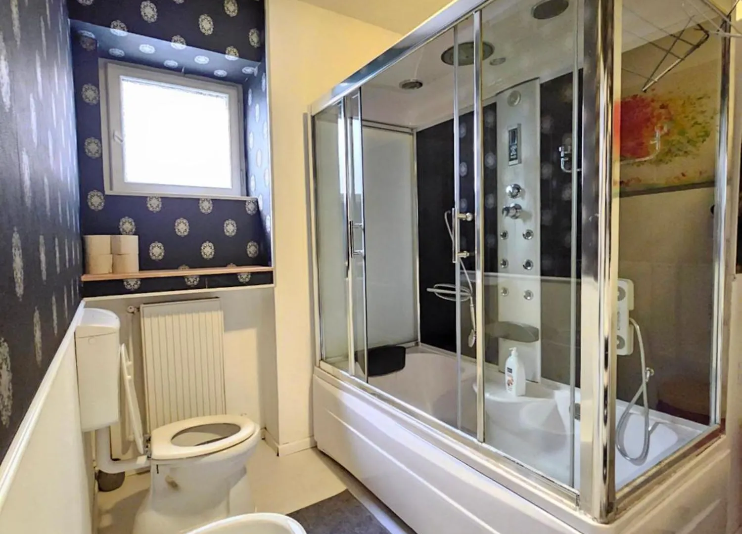 2Bedroom Apartment Bukarest 0*,