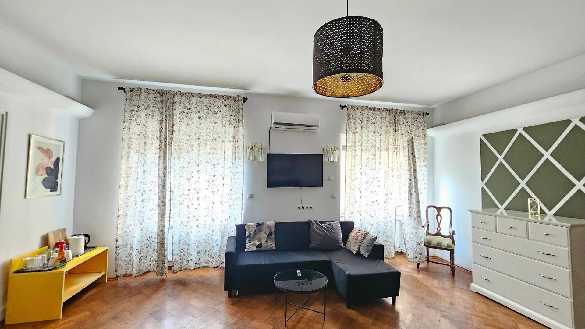 2Bedroom Apartment Bukarest