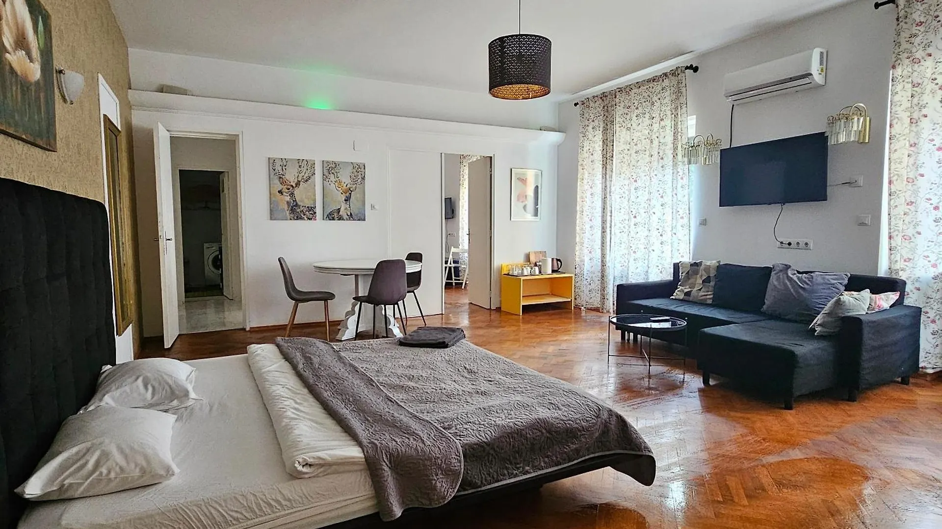 2Bedroom Apartment Bukarest