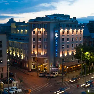 4* Otel Minerva