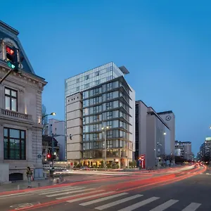 4* Otel Leonardo Center