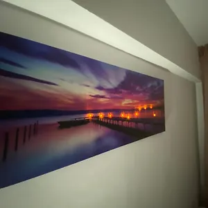  Apartamento Central Relaxation