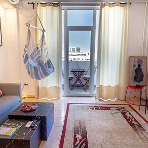 Apartament Bird Nest 2, Bucureşti