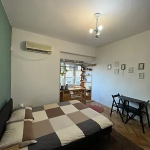 Armeneasca Cozy Apartment