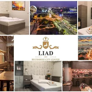 3* Otel Liad Center