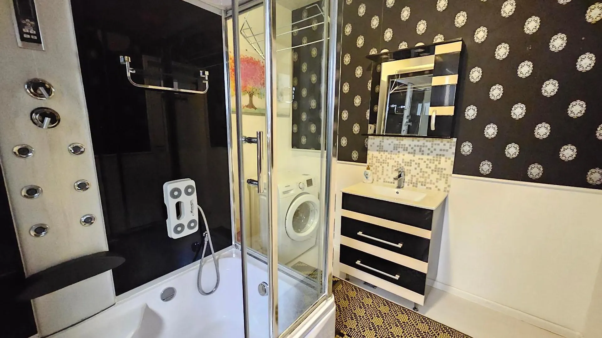 2Bedroom Apartment Bucharest
