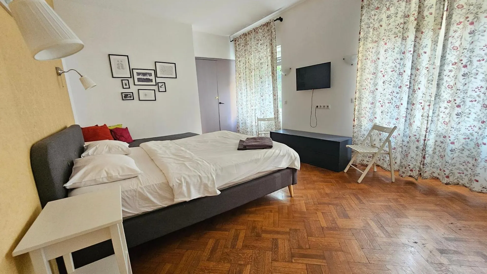 2Bedroom Apartment Bucharest 0*,  Romania